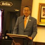 “บิ๊กต่อ”ผบ.ตร.แจ้งญาติคนไทยที่ทำงานในอิสราเอลให้เปลี่ยนใจเดินทางกลับ รัฐบาลเปิด 4 ช่องทางการติดต่อ