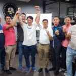 หมอหยัด นำโด่งชนะ เลือกตั้ง นายก อบจ.กาญจน์ คนใช้สิทธิ์น้อย ไม่เกิน 40%