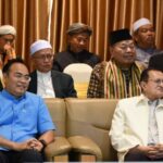 โครงการสานใจไทย สู่ใจใต้ เยาวชน รุ่นที่ 41