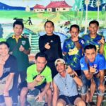 ชมรมฟุตบอลปากแพรก จัด ประชุมสามัญประจำปี 66 และ ต่อสมาชิกภาพ พร้อมเปิดรับ สมัครสมาชิกใหม่