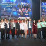 สภาอุตสาหกรรมจังหวัดนนทบุรีและสภาอุตสาหกรรมจังหวัดปทุมธานีแถลงข่าว การจัดแสดงคอนเสิร์ต “FTI Nont-Pathum Charity Concert 2023”