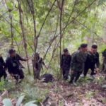 ทหารปะทะแก๊งค้ายาวิสามัญไป 1 ศพ