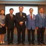 เปิดตัวหลักสูตรการแพทย์เพื่อปวงประชา สำหรับผู้บริหารระดับสูง (พปส. รุ่นที่ 1)