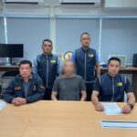 รวบอดีตเจ้าหน้าที่เทศบาลเรียกรับเงินบรรจุแต่งตั้ง หนีคดีนาน 16 ปี