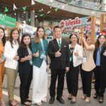 โลตัสจัดคาราวานแฟรนไชส์สัญจรส่งท้ายปีสร้างอาชีพสู่ภูมิภาค