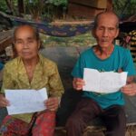 2 ตา ยา ร้องขอความเป็น