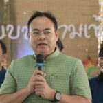 จังหวัดนนทบุรีจัดกิจกรรมสภากาแฟพร้อมประชุมหารือข้อราชการหัวหน้าส่วนราชการ