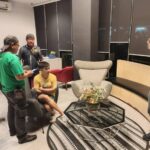 รวบนักโทษแสบ แยบยลแบบเสี่ยแป้ง แกล้งป่วยทิพย์หนีโรงพยาบาล
