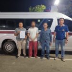 บุกจับฤาษี กายแก้ว อดีตทหารจบหลักสูตรรบพิเศษ มือปืนหนีคดีรับงานยิงคู่อริแก๊งค้ายาเสพติด