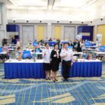 ทอท. มอบเครื่องช่วยฟังให้กับประชาชนที่อยู่โดยรอบท่าอากาศยานสุวรรณภูมิ