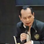 ชูนโยบายพรรคมีอุดมการณ์เป็นคนรุ่นใหม่แนวทางใหม่ๆ ดิสรับชั่นพรรใหม่เป็นโมเดิร์นไนซ์เป็นพรรคทันสมัย