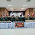 ตรวจเยี่ยมและติดตามการปฏิบัติงานของหน่วย