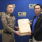 สบส. แจ้ง ตำรวจ ปคบ. เอาผิด “หมอเอก ฝ่ามือพลังจิต”