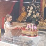 “บุญใหญ่” มนต์พิธีสวดชินบัญชร เพื่อความเป็นสิริมงคล