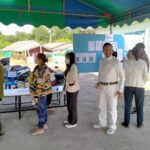 ร้อนแรงไม่แพ้แผ่นดินไหว!! เลือกตั้งนายก อบต.แก่งเสี้ยน