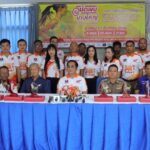 “รณภัฎ ทับทิมธงไชย” ผกก.สภ.บางใหญ่ กับงานโครงการดีๆอีกมากมายและสภ.ต้นแบบอาหารกลางวัน
