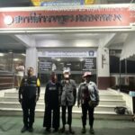 เพิ่มความเข้มข้นในการตรวจสอบคนต่างด้าวแฝงตัวเข้ามาขอทานในพื้นที่รับผิดชอบ