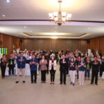 รู้จัก รู้ใช้ รู้ทันสื่อ เพื่อการขับเคลื่อนสังคม