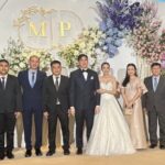 ฉลองมงคลสมรส