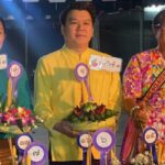 อบต.บางน้ำผึ้งจัดแข่งทำกระทงบุพเฟต์ปชช.สนใจลงแข่ง 20 ทีม