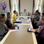 แถลง “วาระแห่งชาติ การแก้ไขปัญหา หนี้นอกระบบ”