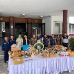 ปฏิบัติการปราบนักล่าพยัคฆ์ ขายสายมู