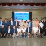 หอการค้าจังหวัดนนทบุรีประชุมคณะกรรมการหอการค้ากลุ่มจังหวัดภาคกลางปริมณฑล ครั้งที่ 2/2566