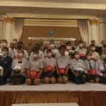 คปภ.จัดโครงการอบรมส่งเสริมความรู้ความเขาใจเกี่ยวกับประกันภัย พ.ร.บ.ประจำปี 2566