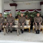 ประชุมตรวจเยี่ยมและรับฟัง แนวทางการปฏิบัติจาก บช.ภ.4
