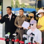 หนุ่มพิการ ร้อง ปคบ. เอาผิด อ.เอกฝ่ามือพลังจิต หลอกเงินค่ารักษา 5,000 อาการไม่ดีขึ้น