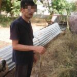 พบตัวแล้วหนุ่ม กทมวัย 56 มาเที่ยวที่กาญจน์ แล้วหายไปในป่านาน ถึง 7 วัน