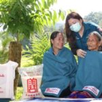 “หนาวนี้ให้ป่อเต็กตึ๊งดูแล”