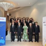 สำนักงานศาลยุติธรรม ร่วม ASEAN – ACT จัดสัมมนาผู้พิพากษาศาลสูง-ศาลชั้นต้น