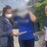 ตำรวจสอบสวนกลาง (CIB) จับกุมสาวแสบตระเวนสมัครงานเป็นแม่บ้าน ก่อนฉวยโอกาส !! ลักทรัพย์หลบหนี