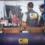 ตำรวจ ปอท. เปิดปฏิบัติการ “CIB Anti Online Scam”