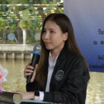 รองผู้ว่าราชการจังหวัดนนทบุรีลงพื้นที่ตรวจติดตามการฏิบัติงานอำเภอบางใหญ่ พร้อม Kick off บางใหญ่เมืองน่าอยู่ สิ่งแวดล้อมปลอดภัย ห่างไกลไข้เลือดออก