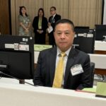 ประชุม คณะกรรมาธิการวิสามัญพิจารณาศึกษาการเปิดสถานบันเทิงครบวงจร (entertainment complex)
