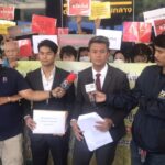 “กลุ่มญาติธรรม “น้องไนซ์ นิรมิต เทวาจุติ” แจ้งปอท.สอบหาเพจกล่าวหาตั้งตัวเป็นศาสดาองค์ใหม่”