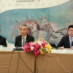 ทอท. สนองนโยบายภาครัฐในเรื่องมาตรการวีซ่าฟรี จัดโครงการกระตุ้นตลาดด้านการบิน