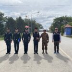 ผบ.ฉก.ทัพเจ้าตากประธานฯ TBC ฝ่ายไทย เร่งประสานฝ่ายเมียนมา สอบถามข้อขัดข้องในการส่งตัว 41 คนไทย