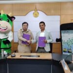 Toko superapp และ มหาวิทยาลัยเทคโนโลยีราชมงคลพระนคร ร่วมพิธีลงนามเพื่อพัฒนาแอพฯ สำหร้บให้ภาครัฐ ภาคเอกชน และประชาชน ใช้ในอนาคต