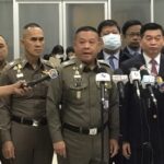 ตำรวจ-อัยการ เชื่อสำนวนคดี เป้รักผู้การ 140 ล้าน แล้วเสร็จทันกำหนด ขอเวลาตรวจสอบเพื่อความรอบครอบ ยันให้ความเป็นธรรมทุกฝ่ายไม่มีเลือกข้าง ผิดถูกว่าไปตามพยานหลักฐาน