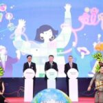 ประชุมเครือข่ายสมัชชาสุขภาพจังหวัดกาญจนบุรี คู่ขนานงานสมัชชาสุขภาพแห่งชาติ ครั้งที่ 16