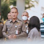 ย้อน 16 คดีเด็ด ปี 66