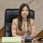 นนทบุรีจัดประชุมคณะกรรมการส่งเสริมและพัฒนาการท่องเที่ยว ครั้งที่ 1/256