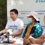 ผบ.ตร.ส่งตำรวจร่วมฝ่ายปกครอง ลงพื้นที่ช่วยเหลือคุณยายชาวอุตรดิตถ์ ที่คุณตาปลิดชีพตนเองใช้หนี้ สั่งดำเนินคดีอย่างเด็ดขาดและจริงจัง