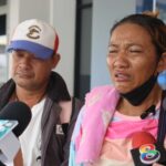 พ่อแม่ร้อง ปคม.ลูกสาวโดนเพื่อนหลอกไปทำงาน สุดท้ายถูกพาไปขายที่มาเลเซีย