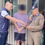 ตำรวจ ปคบ. ลุยค้น 2 จุด ทลายเครือข่าย ตี๋เล้งมาเฟียบุหรี่ไฟฟ้า ยึดของกลางกว่า 10 ล้านบาท