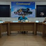 ประชุมคณะกรรมการนโยบายการป้องกันและลดอุบัติเหตุทางถนนแห่งชาติ ครั้งที่ 1/2566