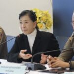 ปคม.ร่วมปวีณา จับโค้ชและผู้สนับสนุนทีมฟุตบอล ลวง 2 เด็กชาย 10 ขวบ ข่มขื่นถ่ายคลิป